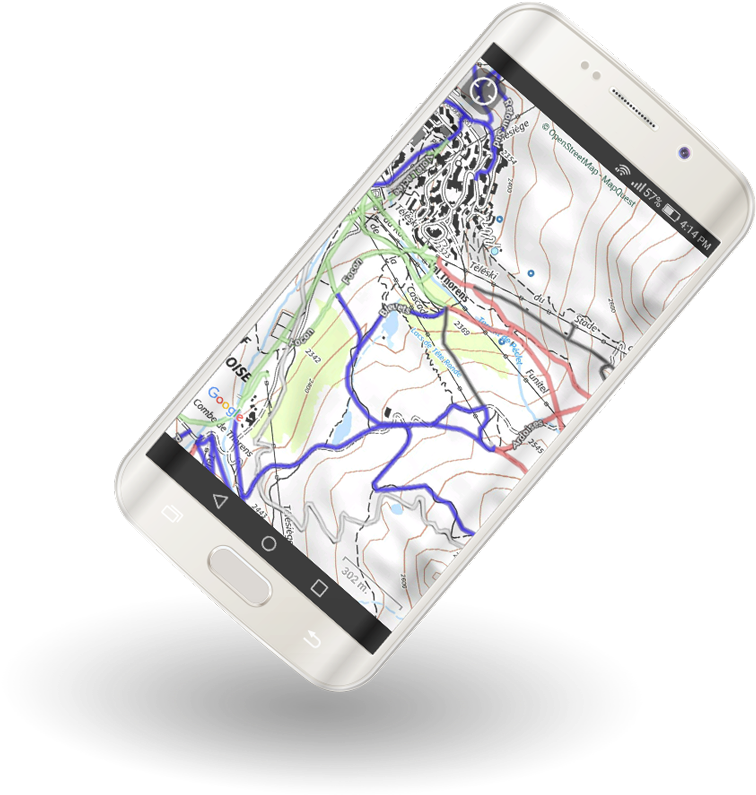 Mobile Applications - Iphone (872x872), Png Download