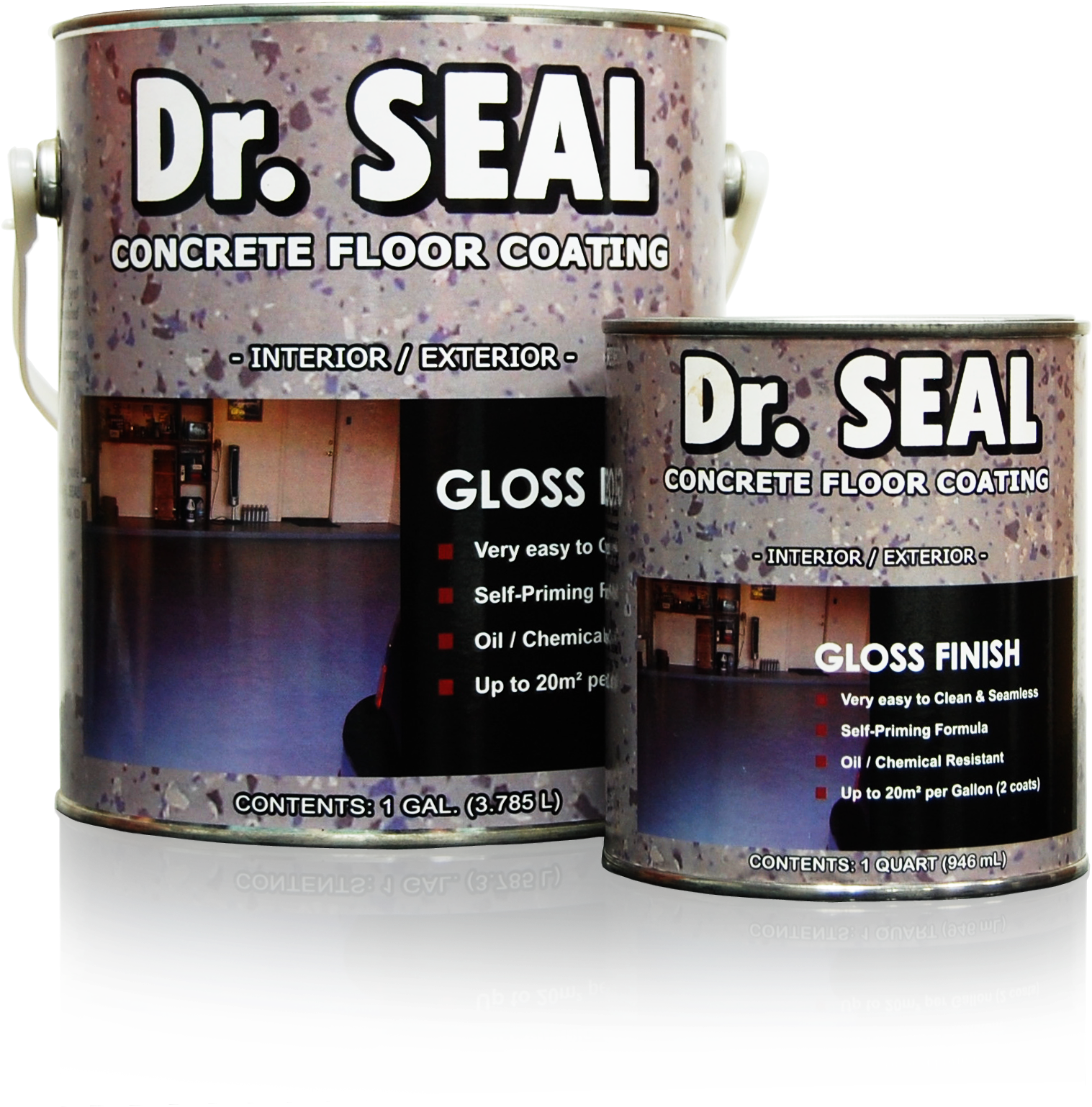 Floor Coating - Energy Drink (3008x2000), Png Download