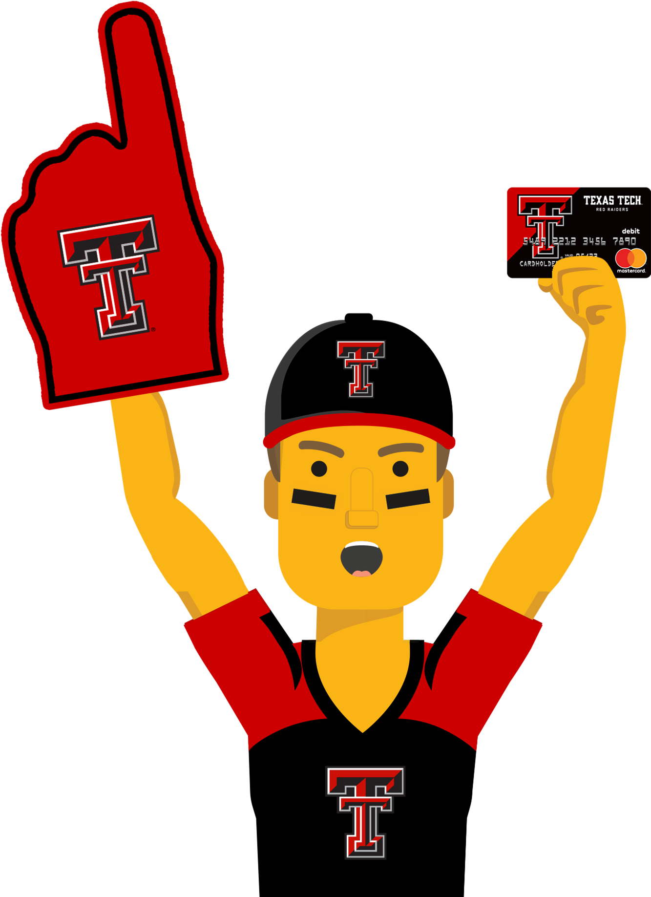 Fancards App (1867x1999), Png Download