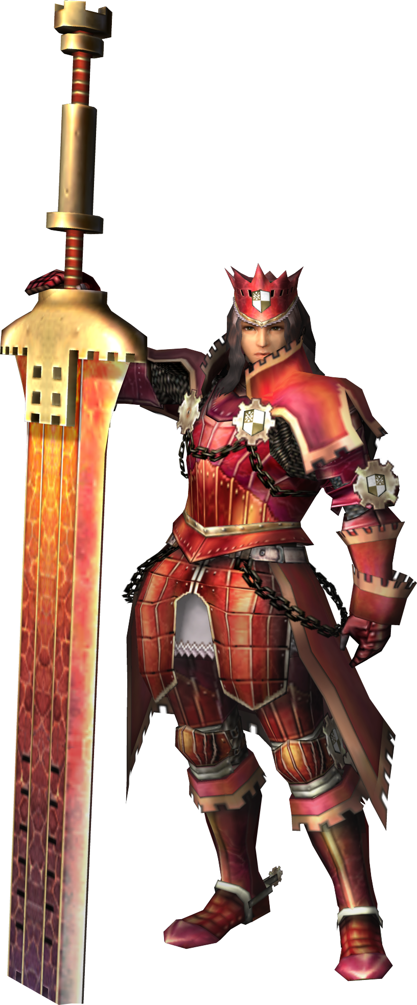 Png - Cuirass (816x1966), Png Download