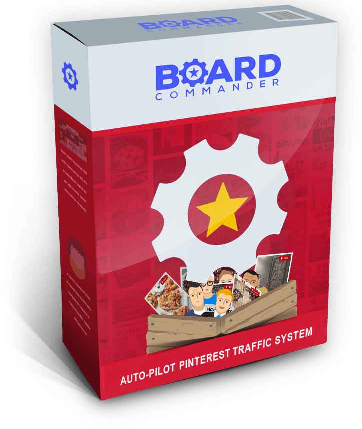 Grow Your Pinterest Account And Followers On Fully - Software (725x860), Png Download