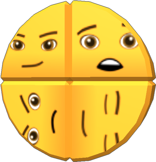 This Is To Steal Your Brother's Coins Xd Copy And Sell - Circle (768x768), Png Download