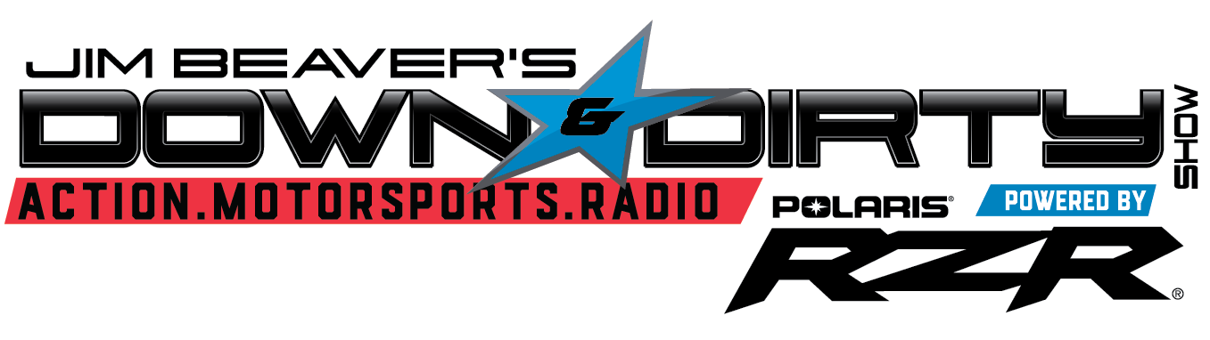 The Down & Dirty Radio - Graphic Design (1357x382), Png Download