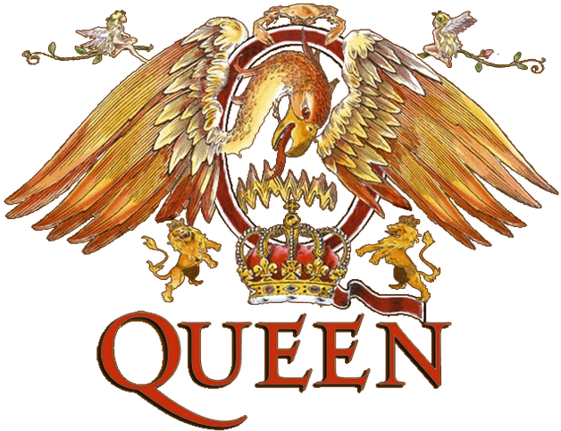 Abril « 2017 « Blog De José Mª Serrano - Logotipo De Queen En Png (692x494), Png Download