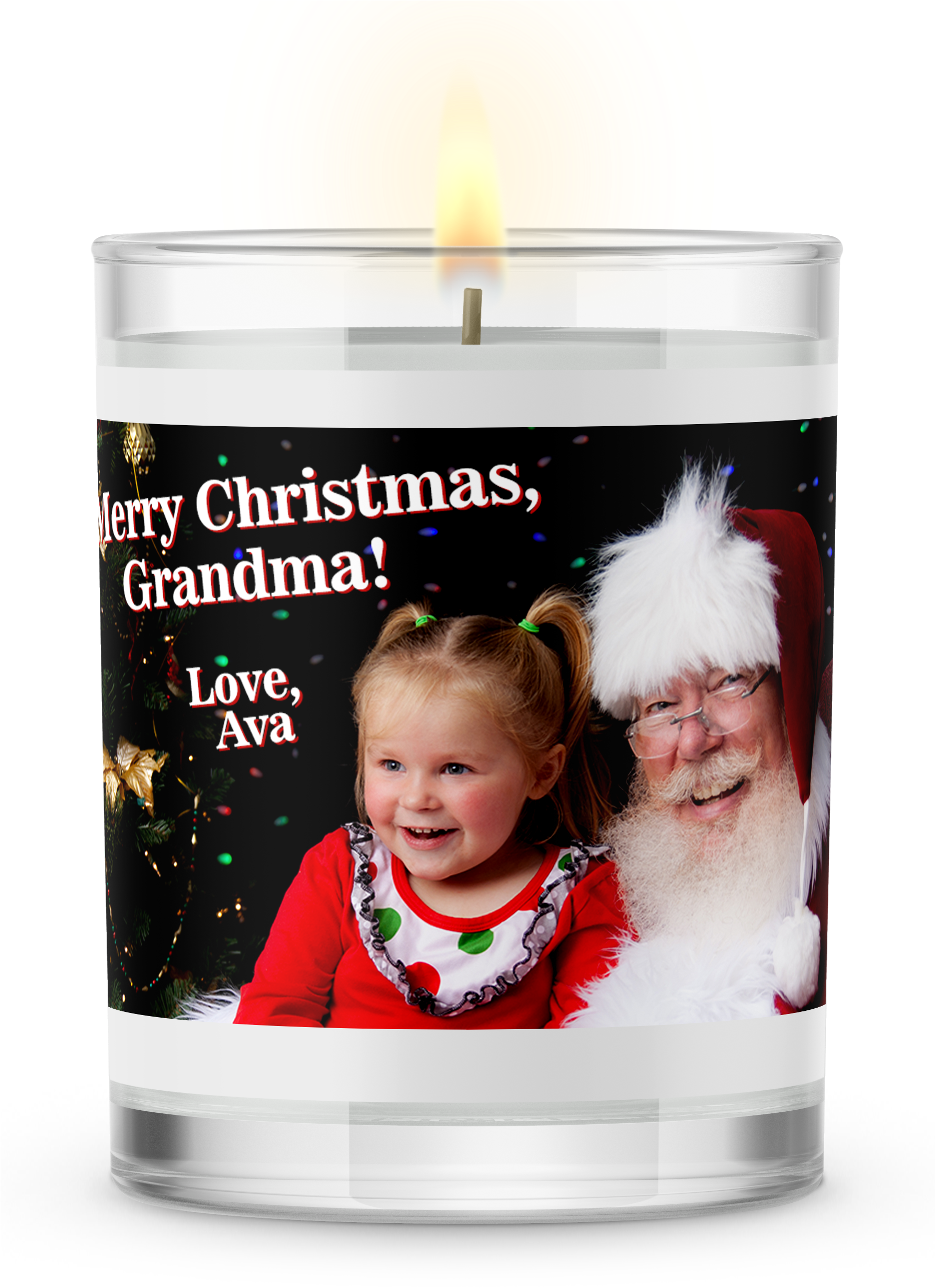 Ross Goodman Gefällt Das - Candle (1787x2532), Png Download