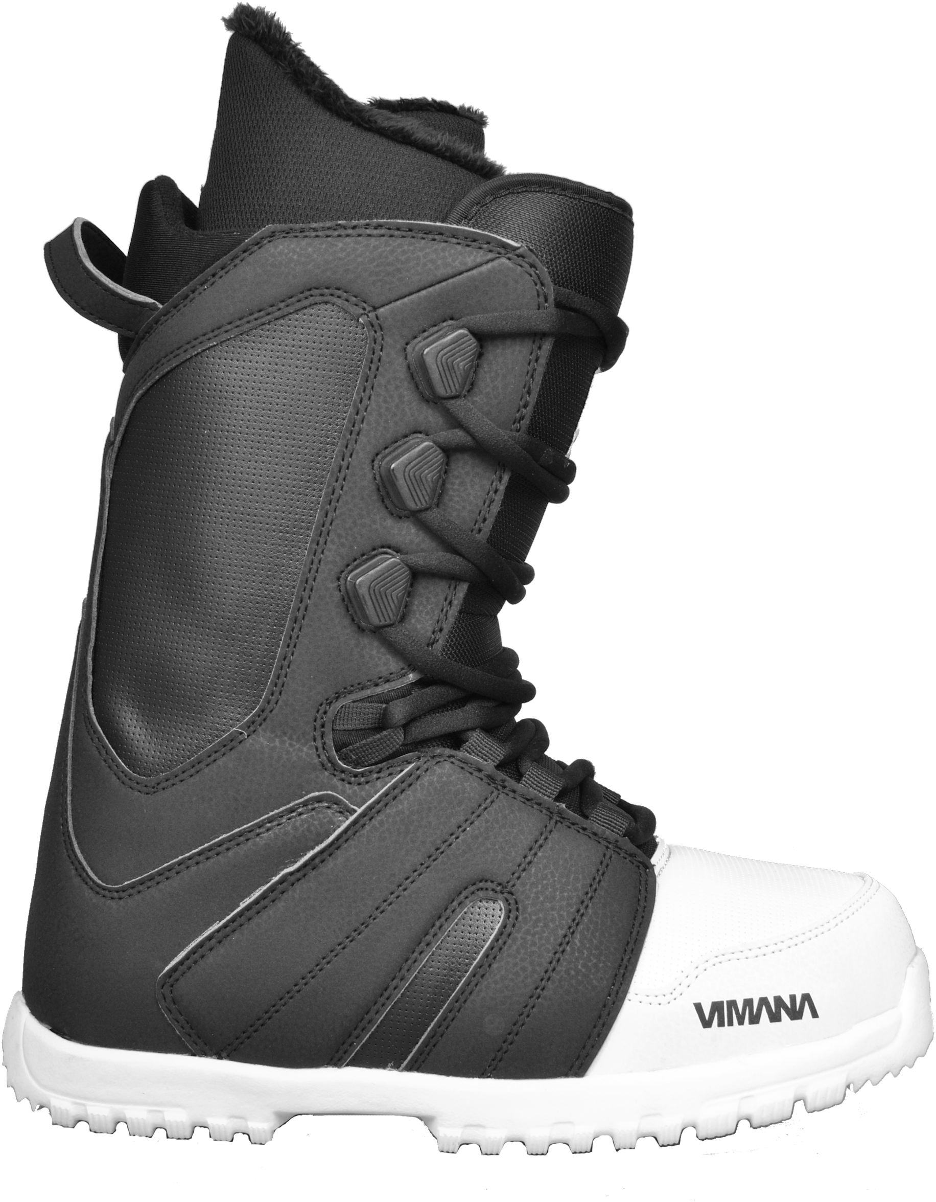 Vimana - Steel-toe Boot (2000x2371), Png Download