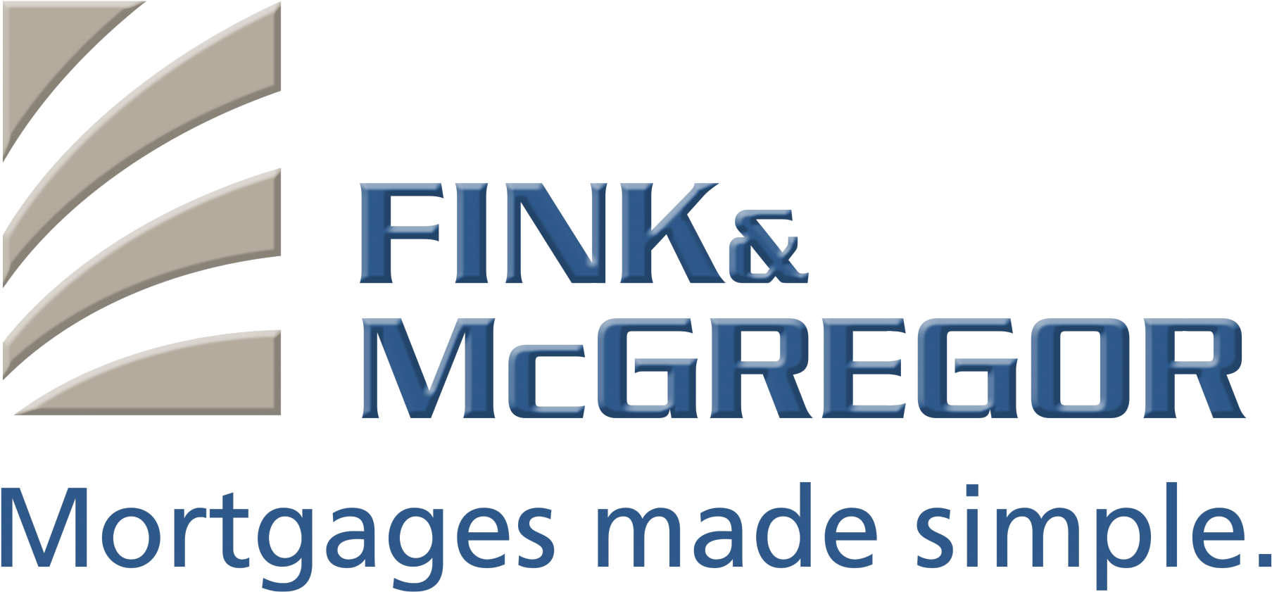 Fink & Mcgregor Mortgage - Dial Direct (2048x997), Png Download