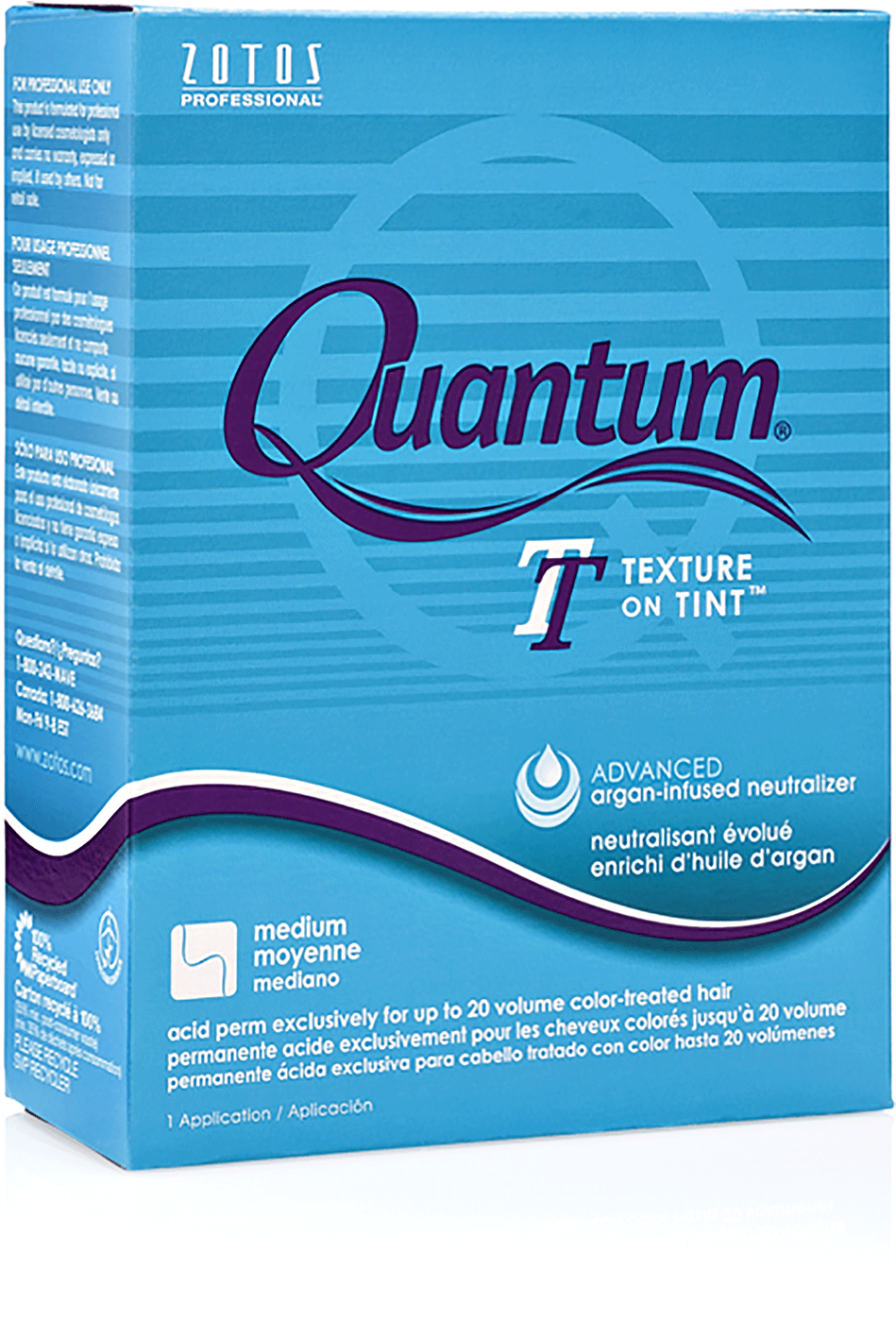 Quantum Perm (1500x1500), Png Download