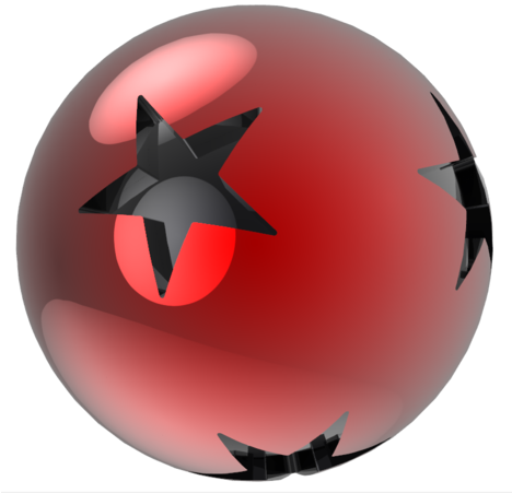 Sphere (800x450), Png Download