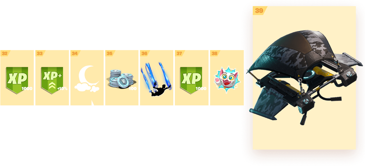 Ala Delta Pase De Batalla 6 (1200x543), Png Download