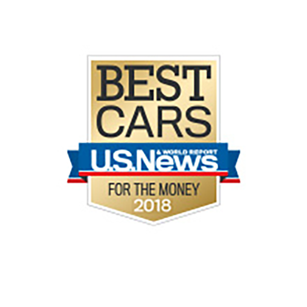 Honda Hr-v 2018 U - Us News And World Report (900x900), Png Download