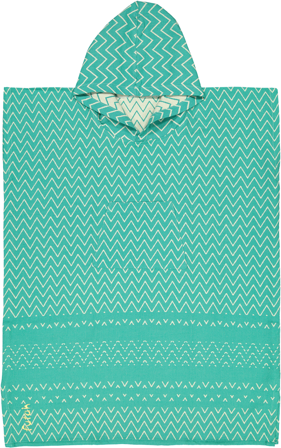 Poncho - Barra Emerald - Tote Bag (1920x1674), Png Download