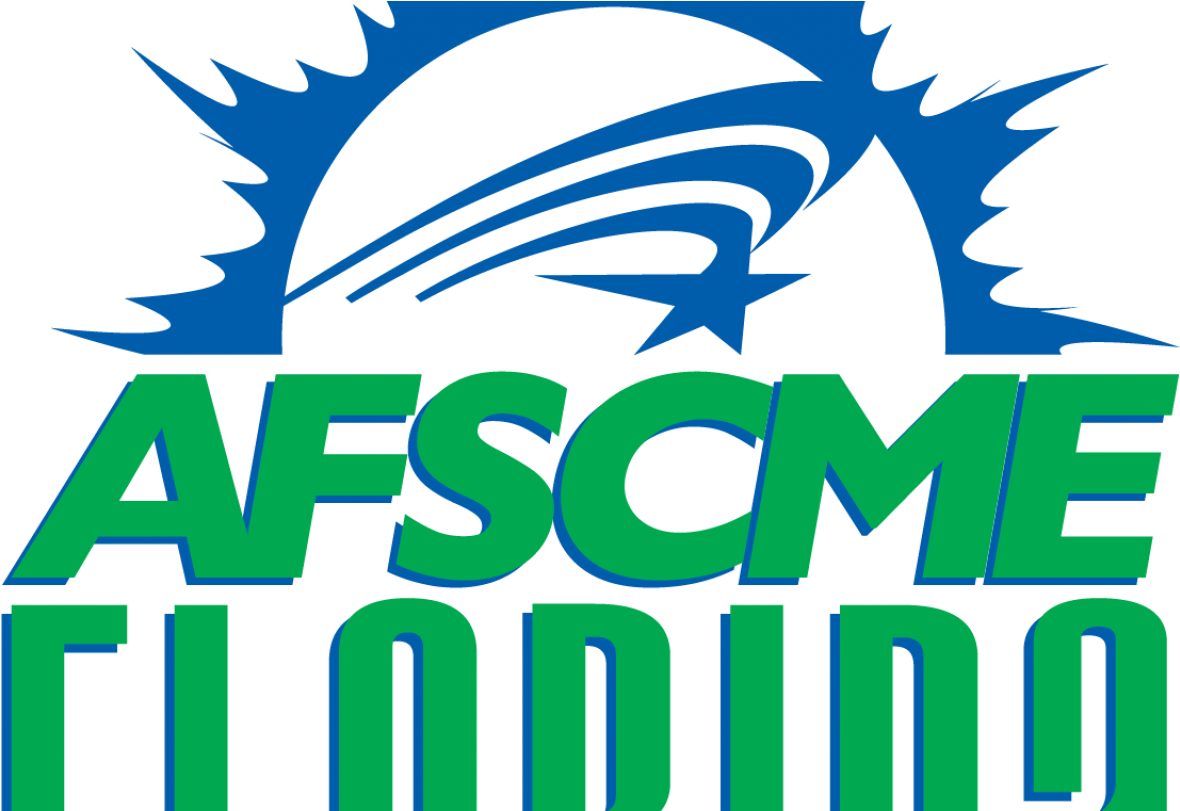 Afscme Florida Statement On Proposed State Budget - Afscme (1275x810), Png Download