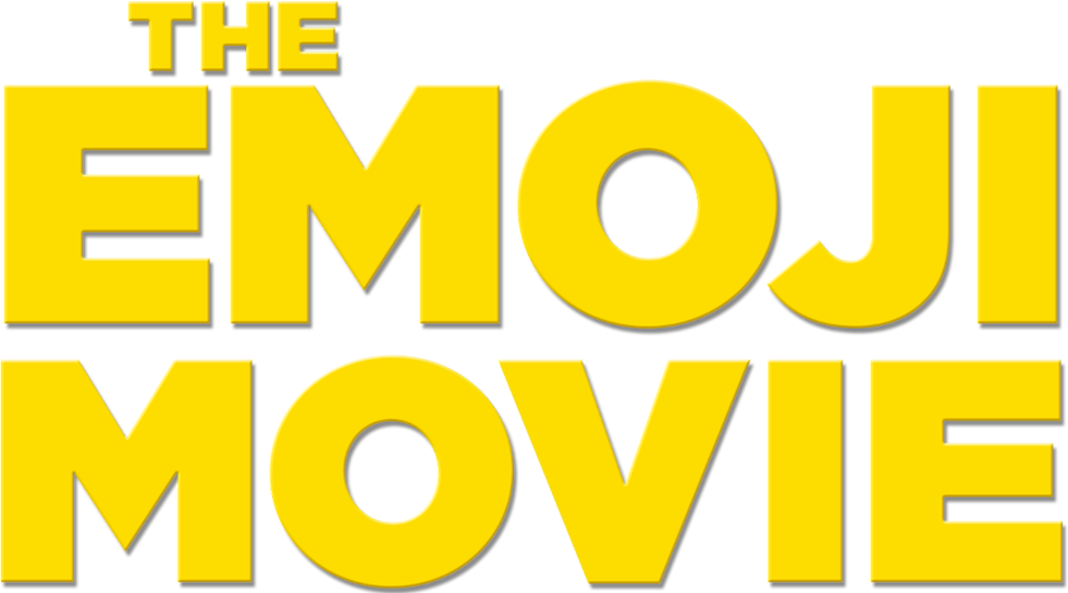 The Emoji Movie - Circle (1280x544), Png Download