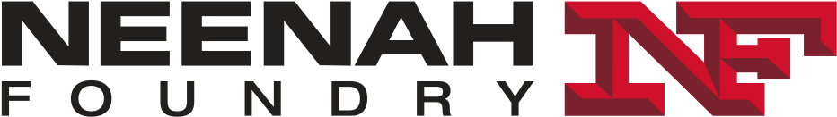Neenah Foundry's On-site Job Fair - Neenah Foundry (999x571), Png Download