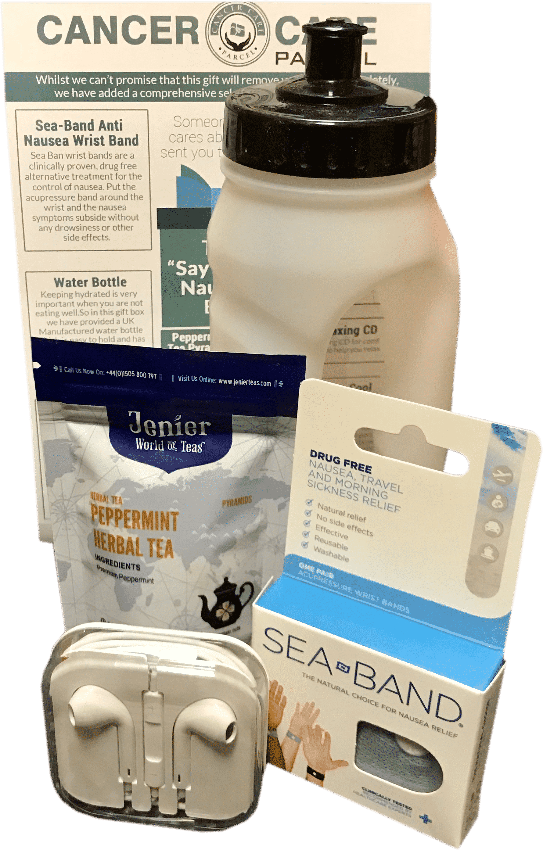 Chemotherapy Nausea Kit - Liquid Hand Soap (3024x3024), Png Download
