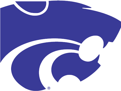 Kansas State Wildcats (955x500), Png Download