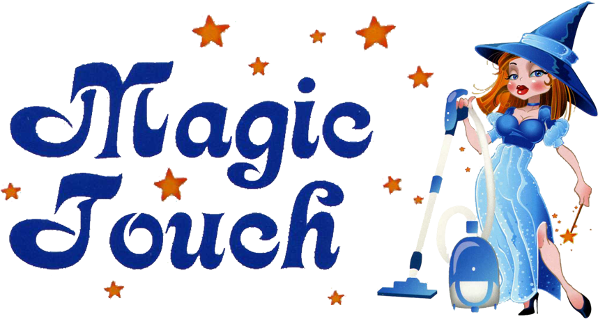 Office Cleaning, House Cleaning, Cleaning Service - Magical Touch Cleaning Llc (858x458), Png Download