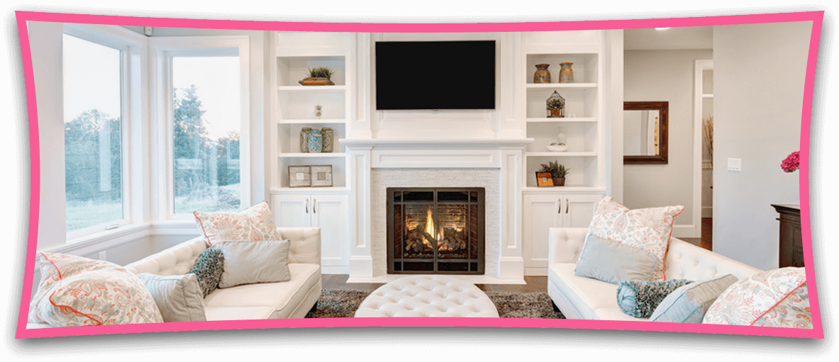 Burrini Cleaning Services - ديكورات لوبي فنادق (1183x511), Png Download