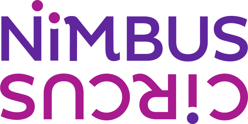 Perhaps You've Seen Nimbus Circus Perform In Seattle's - Graphic Design (1024x511), Png Download