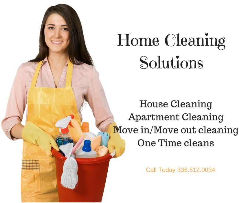 Home Cleaning Solutions Good One - Home Cleaning Services (945x756), Png Download