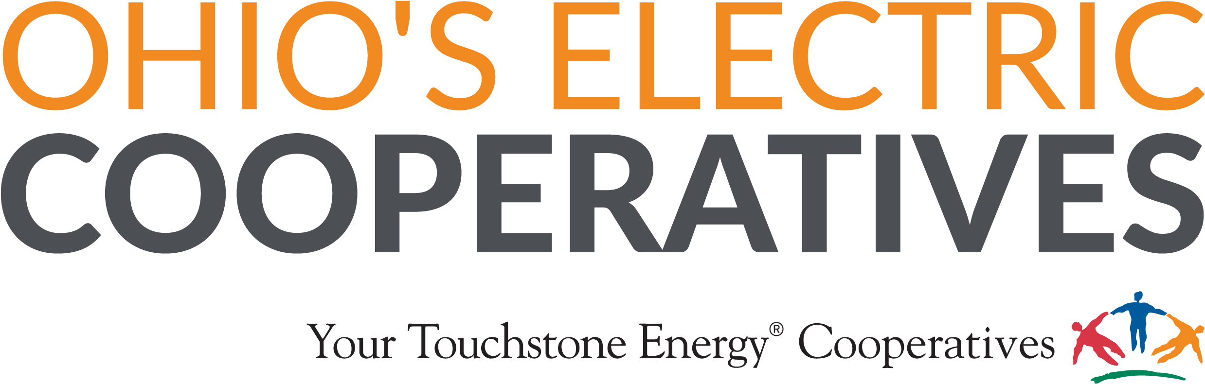 Bronze Level - Ohio's Electric Cooperatives (2500x1389), Png Download