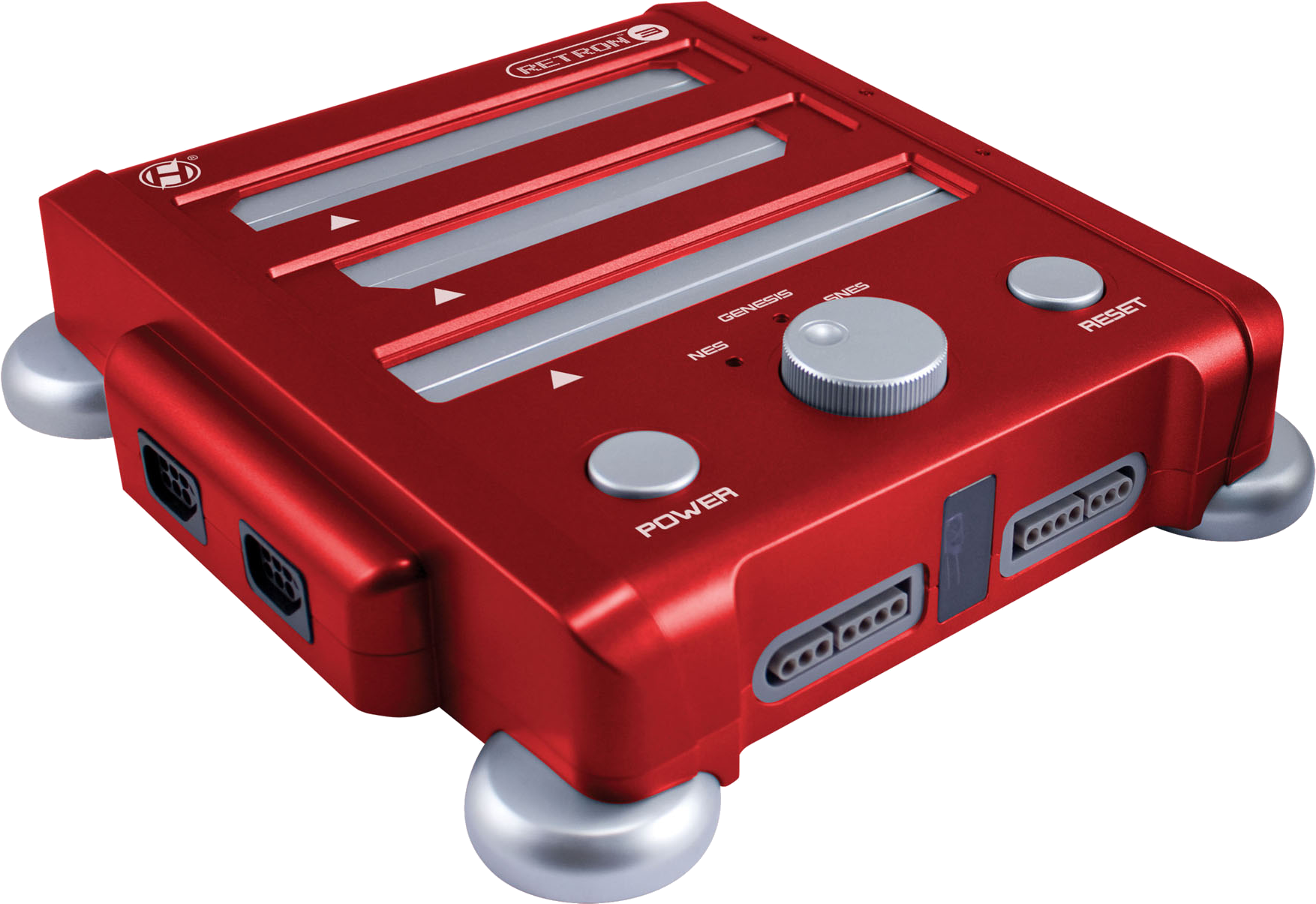 Retron (1778x1224), Png Download