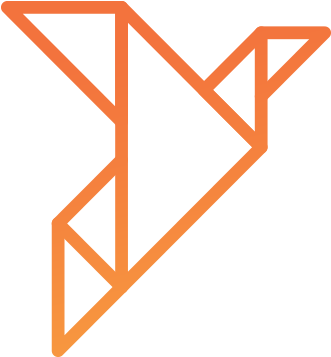 Branding-icon - Triangle (886x375), Png Download