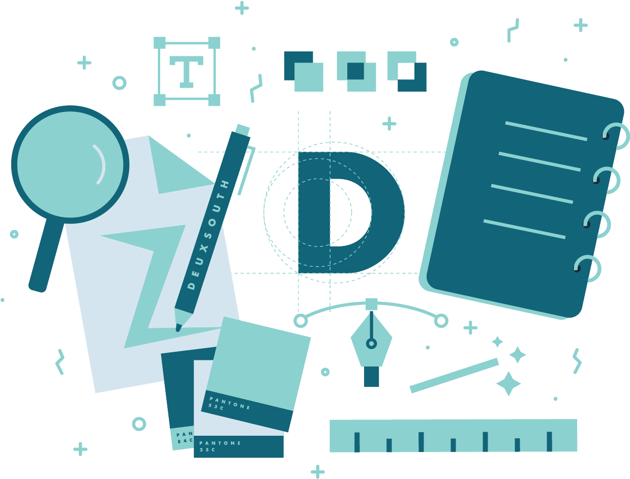 Graphic Design (1251x1251), Png Download