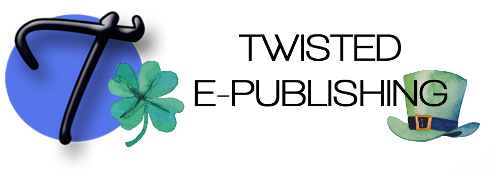 Twisted E-publishing - Noted (970x340), Png Download