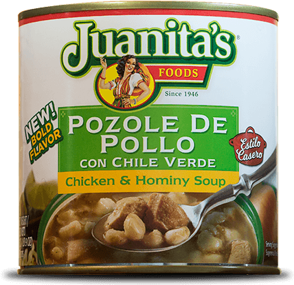 25 Oz - - Juanitas Pancita De Res (800x425), Png Download