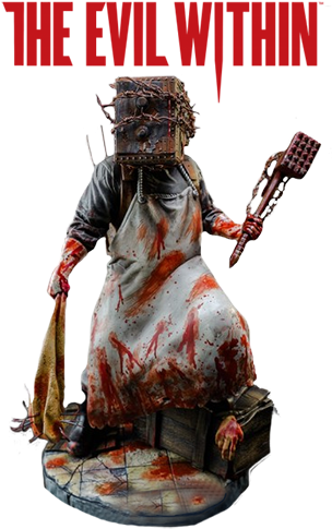 Evil Within (1320x500), Png Download