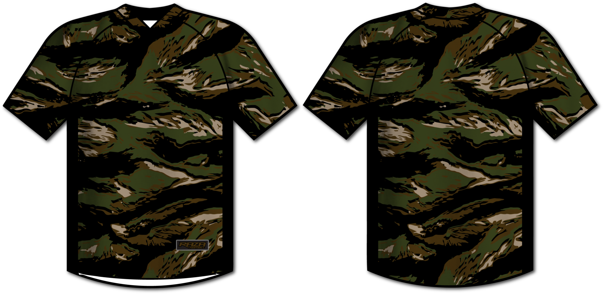 T-shirt (2048x1031), Png Download