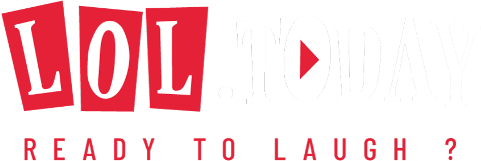 Lol Today Lol Today - Sign (1000x348), Png Download