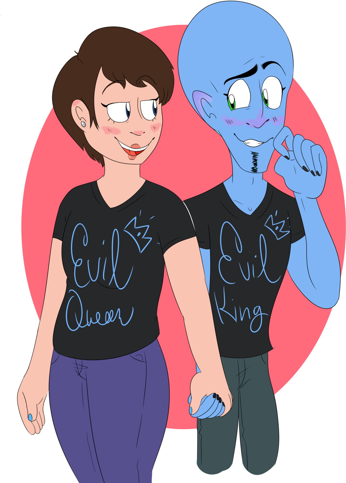Gayamyrose-art - - Cartoon (1280x1617), Png Download