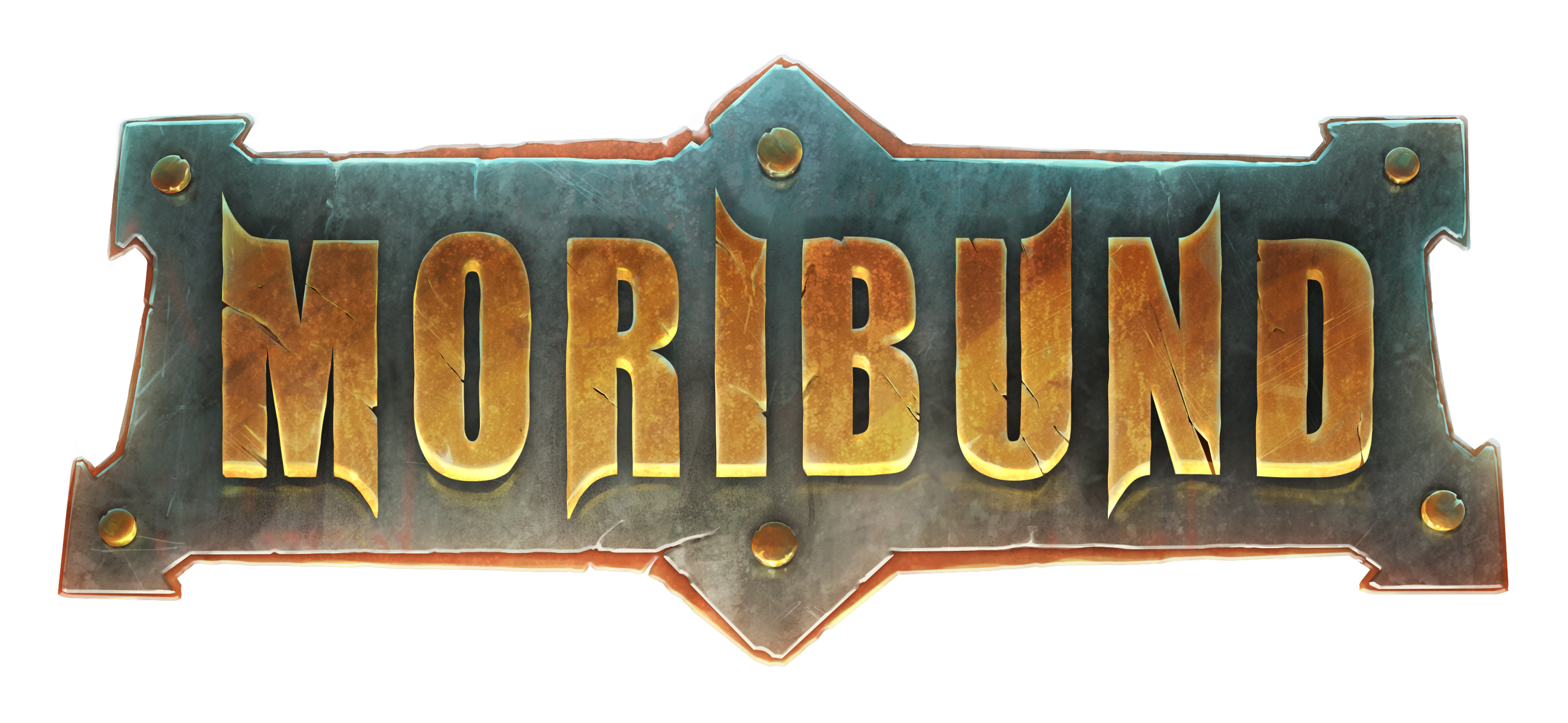Moribund Review - Label (3023x1394), Png Download
