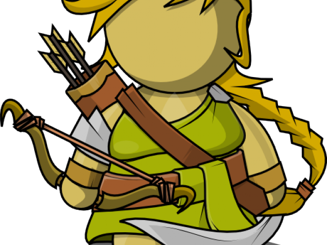 Clip Art (640x480), Png Download