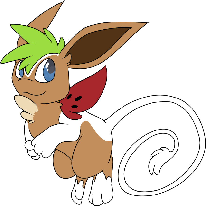 Details - Cartoon (1088x900), Png Download