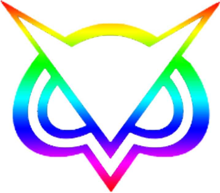 Vanoss Logo Png - Cool Fortnite Youtubers Logo (894x894), Png Download