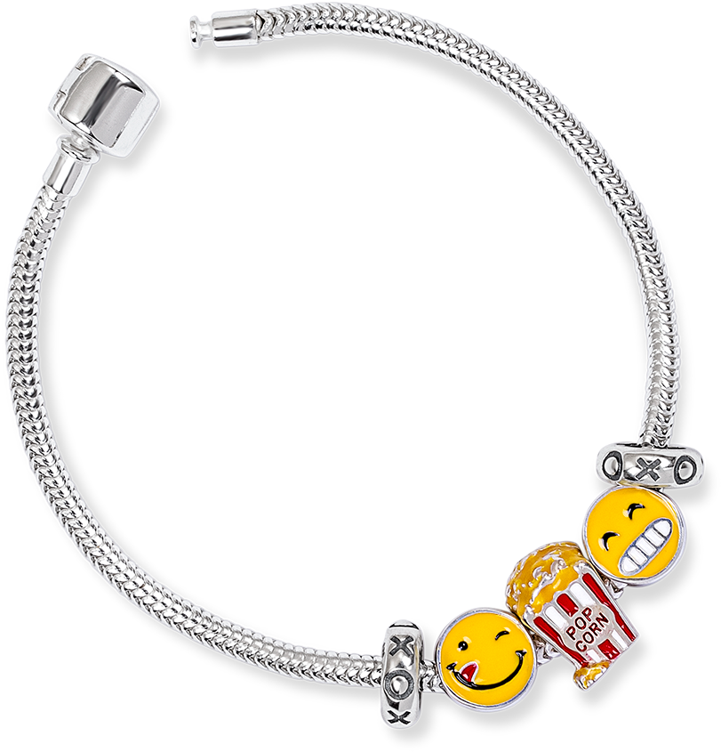 Rtw-003 1 - Bracelet (1200x1200), Png Download