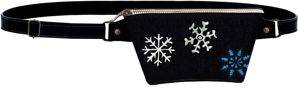 The "netflix & Chill - Messenger Bag (1024x1024), Png Download