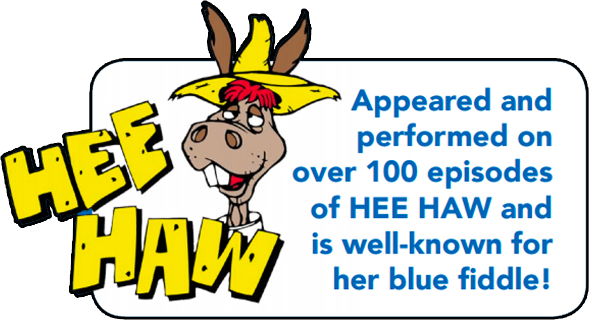Tour Dates - Hee Haw Donkey (1166x635), Png Download