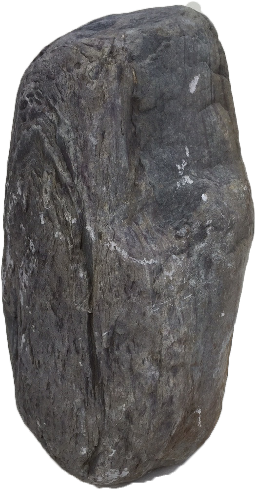 Download Grey Layered Urn Stone Boulder Full Size Png Image Pngkit