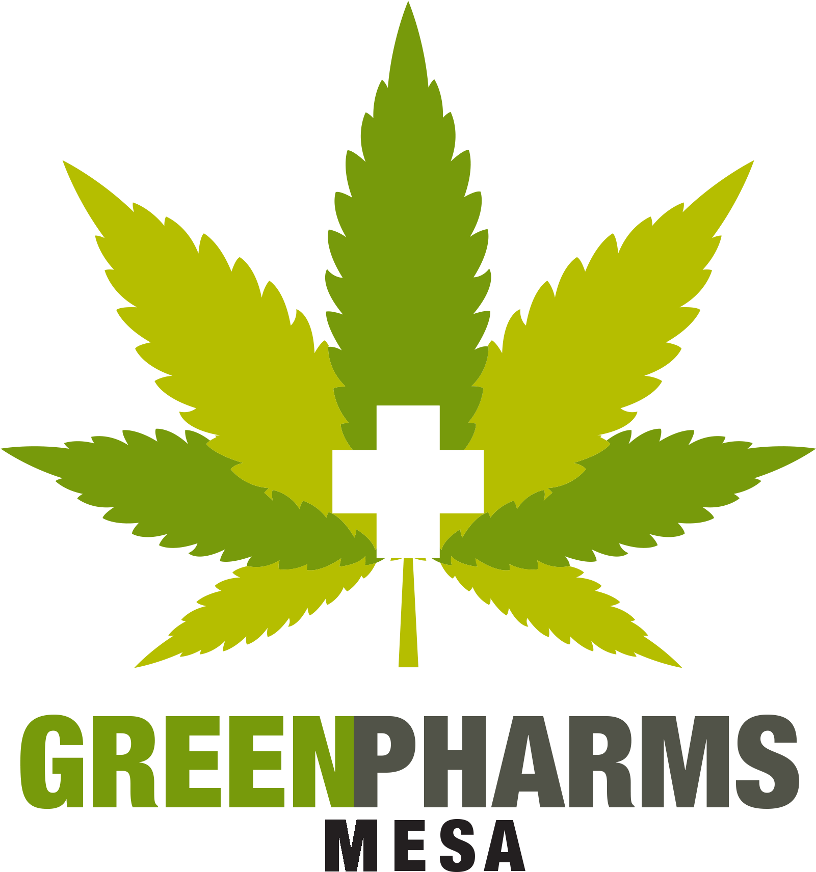 Order Online - Greenpharms (1782x1763), Png Download