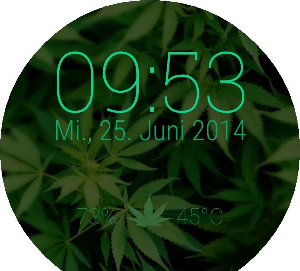 Weed (960x870), Png Download
