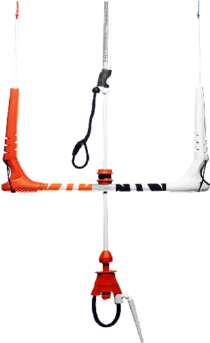 Kite / Barra Rrd V8 4/5 Linee - Barre Rrd V8 (650x650), Png Download