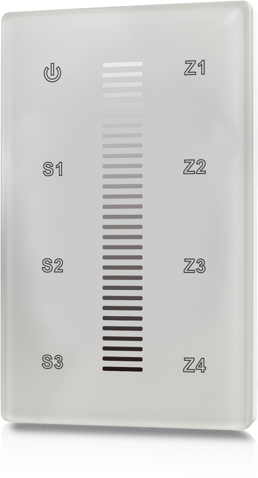 Dmx Wall Controller (988x1591), Png Download
