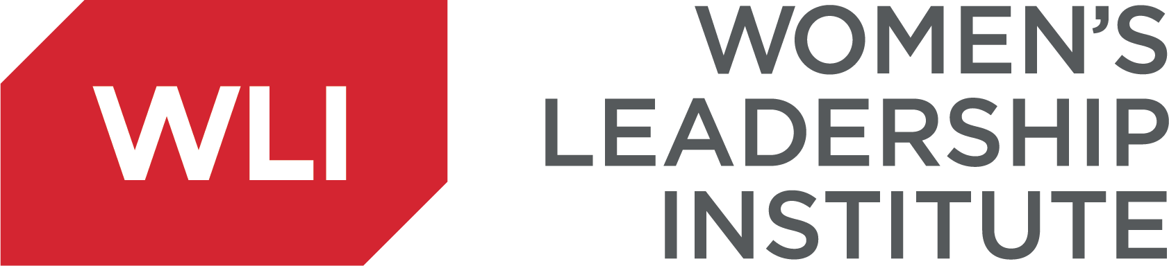 Women's Leadership Institute (1683x384), Png Download
