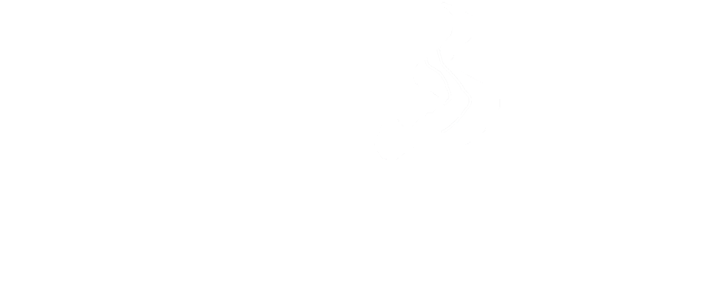 Flip Side Ninja Park (2579x1161), Png Download