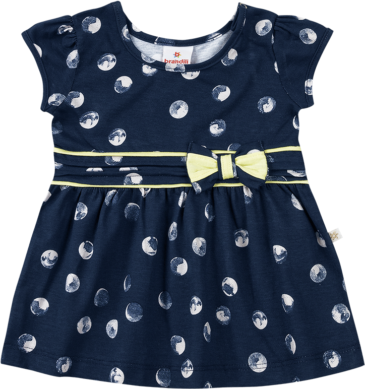 Ccc Azul54 1607 - Polka Dot (723x1000), Png Download
